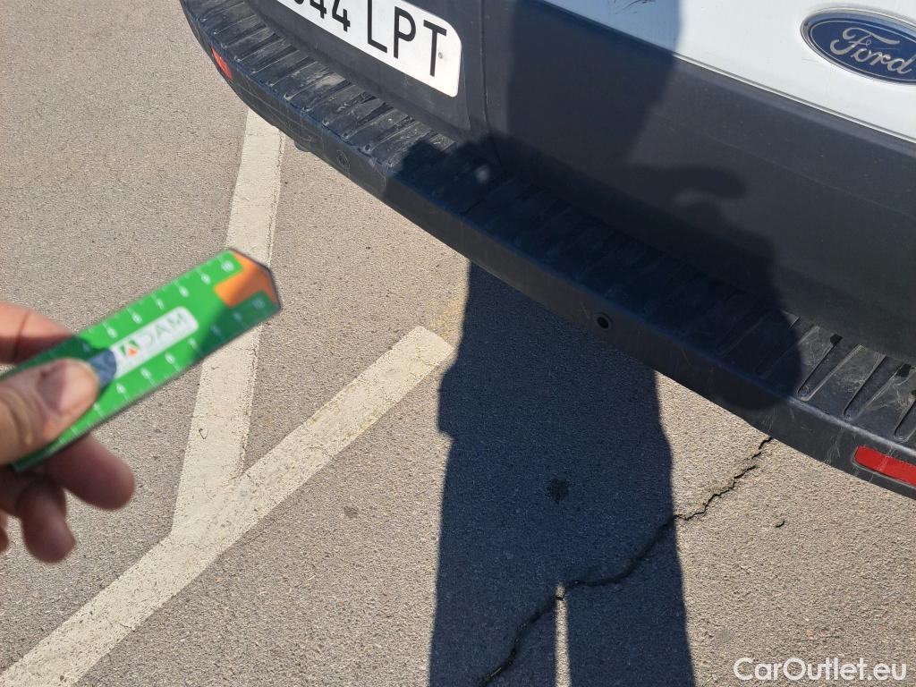  Ford  Transit FORD  / 2013 / 4P / furgón 350 96kW L2H2 Van Trend FWD #39