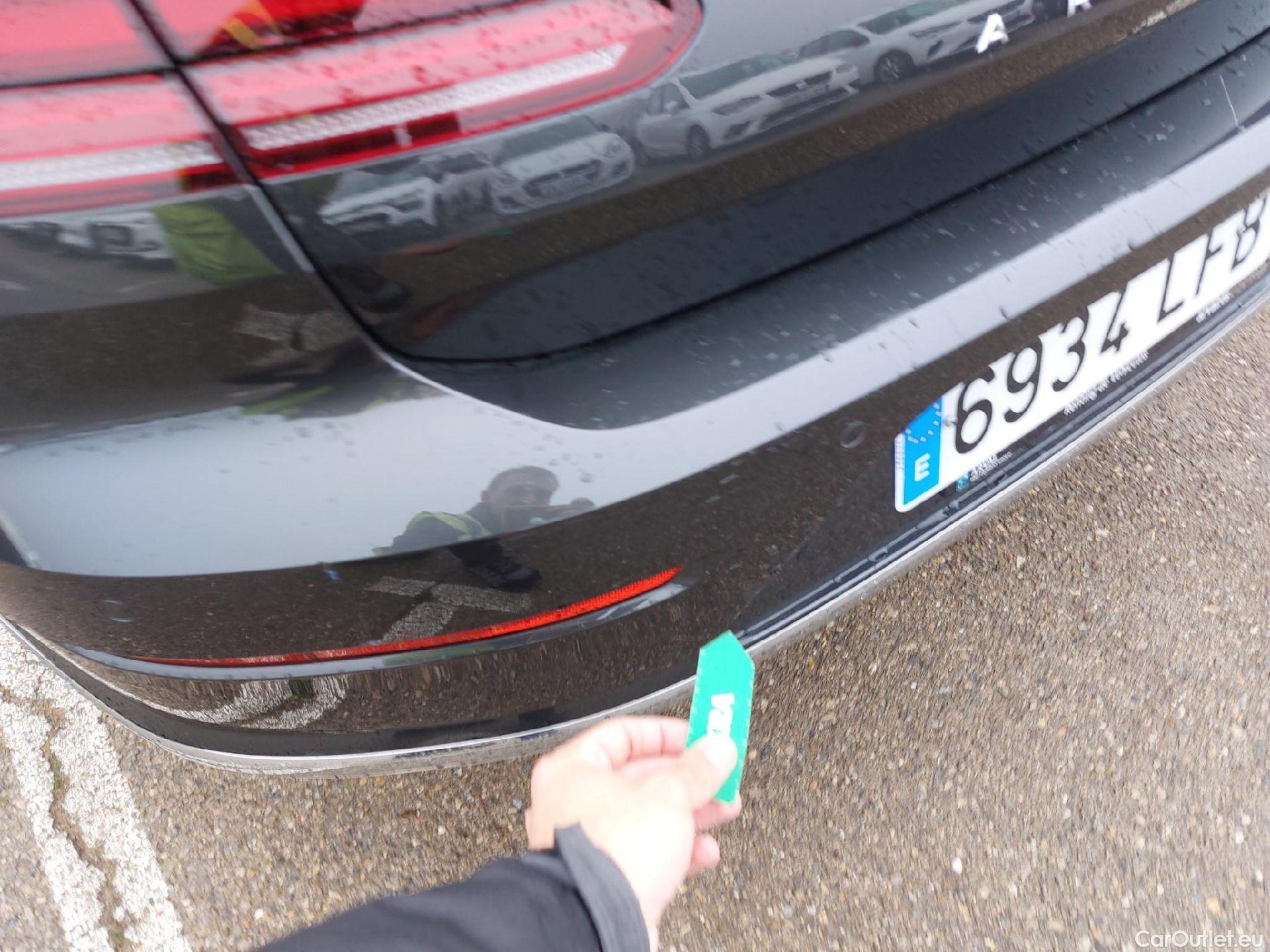  Volkswagen  Arteon VOLKSWAGEN  / 2017 / 5P / berlina con portón R-Line 2.0 TDI 110kW (150CV) DSG #18