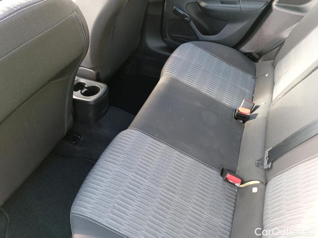  Opel  Corsa OPEL  / 2019 / 5P / berlina con portón 1.2T XHL 74kW (100CV) Edition (AC) #11