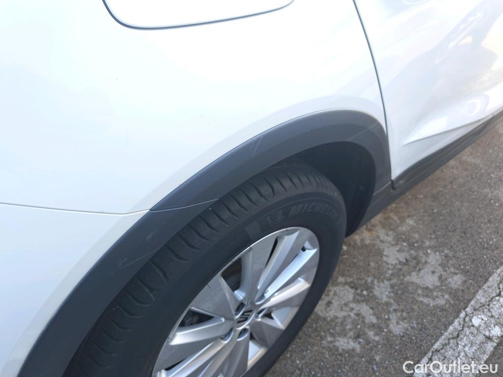  Seat  Arona SEAT  / 2017 / 5P / todoterreno 1.0 TSI 81kW (110CV) Style Plus (AC) #23