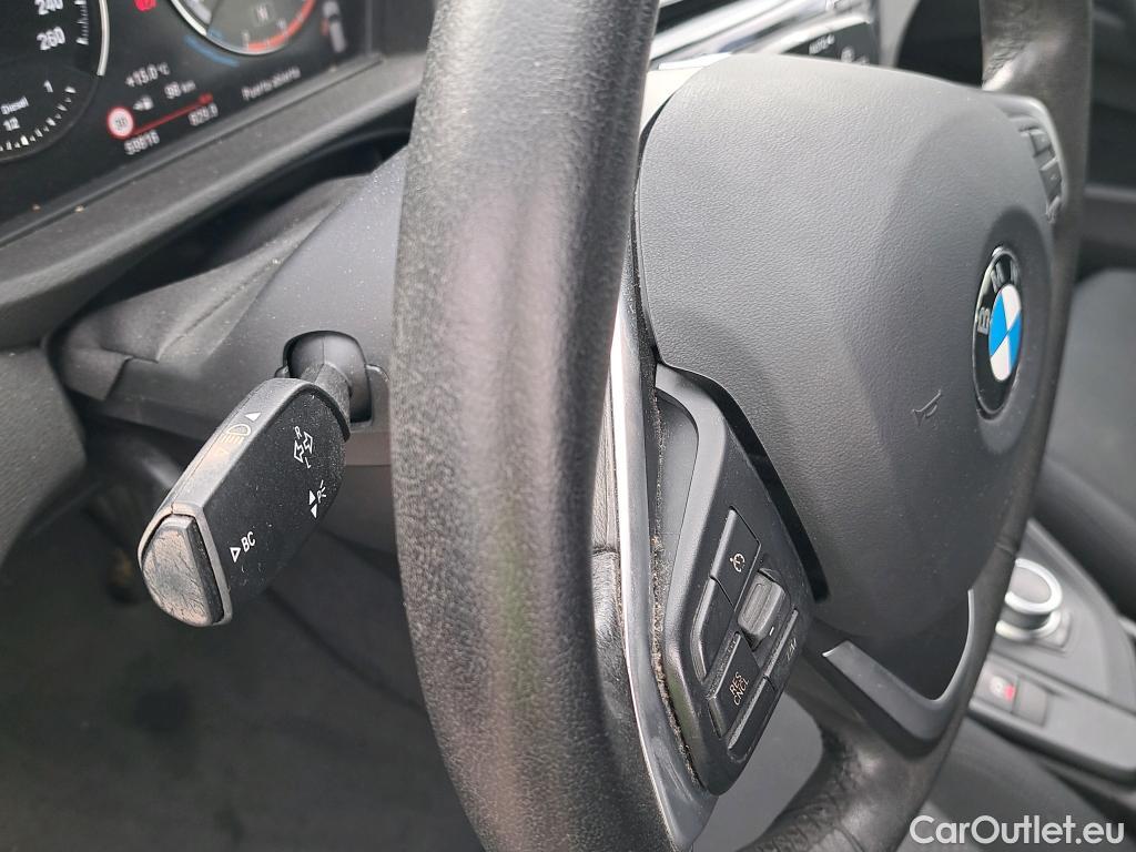  Bmw  X1 BMW  / 2019 / 5P / todoterreno sDrive18d #12