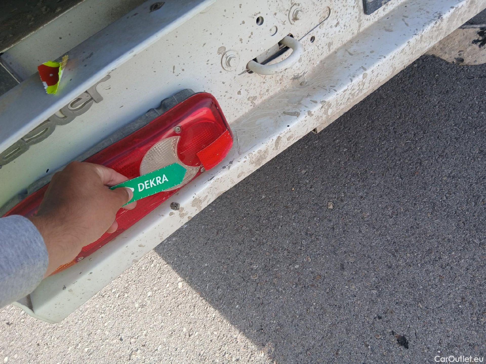  Renault  Master RENAULT  / 2019 / 2P / caja abierta Ch C T L3 3500 E Blue dCi 110kW Caja Ab #29