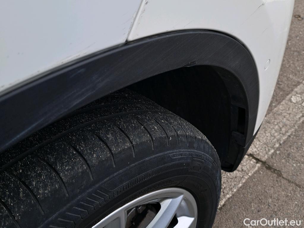  Bmw  X1 BMW  / 2019 / 5P / todoterreno sDrive18d #22