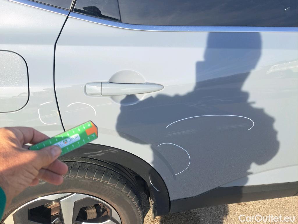  Nissan  Qashqai NISSAN  / 2021 / 5P / todoterreno DIG-T 116kW mHEV Xtronic Premiere Edit.(SL) #31