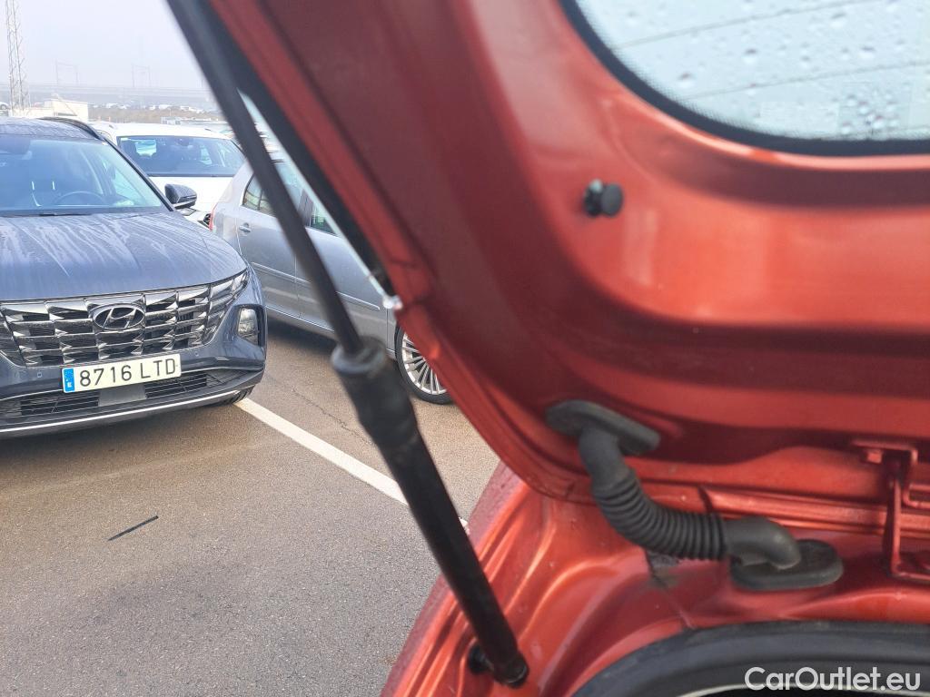  KIA  Picanto KIA  / 2020 / 5P / berlina con portón 1.0 DPi 49kW (67CV) Concept Pack Comfort #25