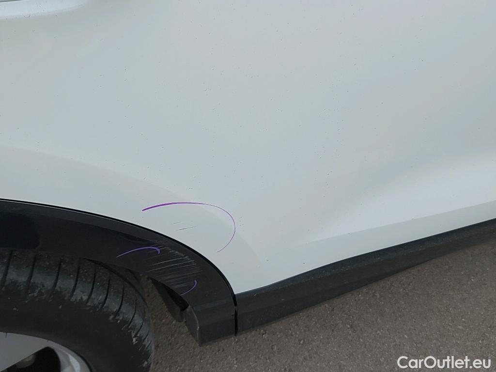  Audi  Q3 AUDI  / 2018 / 5P / todoterreno Advanced 35 TFSI 110kW (150CV) S tronic #6