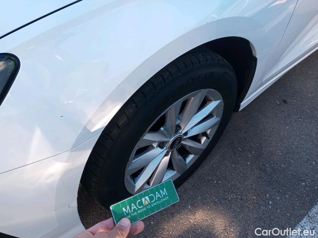  Audi  A3 AUDI  / 2020 / 4P / sedán Sedan 30 TFSI 81kW (110CV) S tronic #29