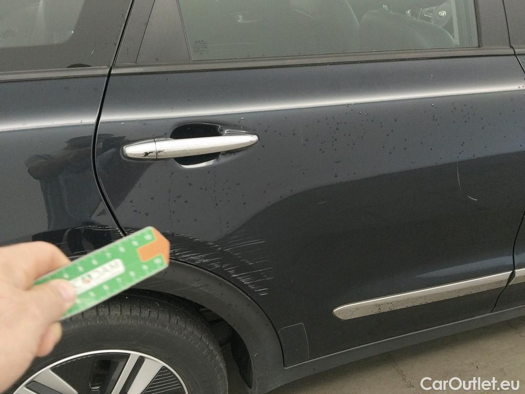  KIA  Niro KIA  1.6 GDi PHEV 104kW (141CV) Drive (AC) #4