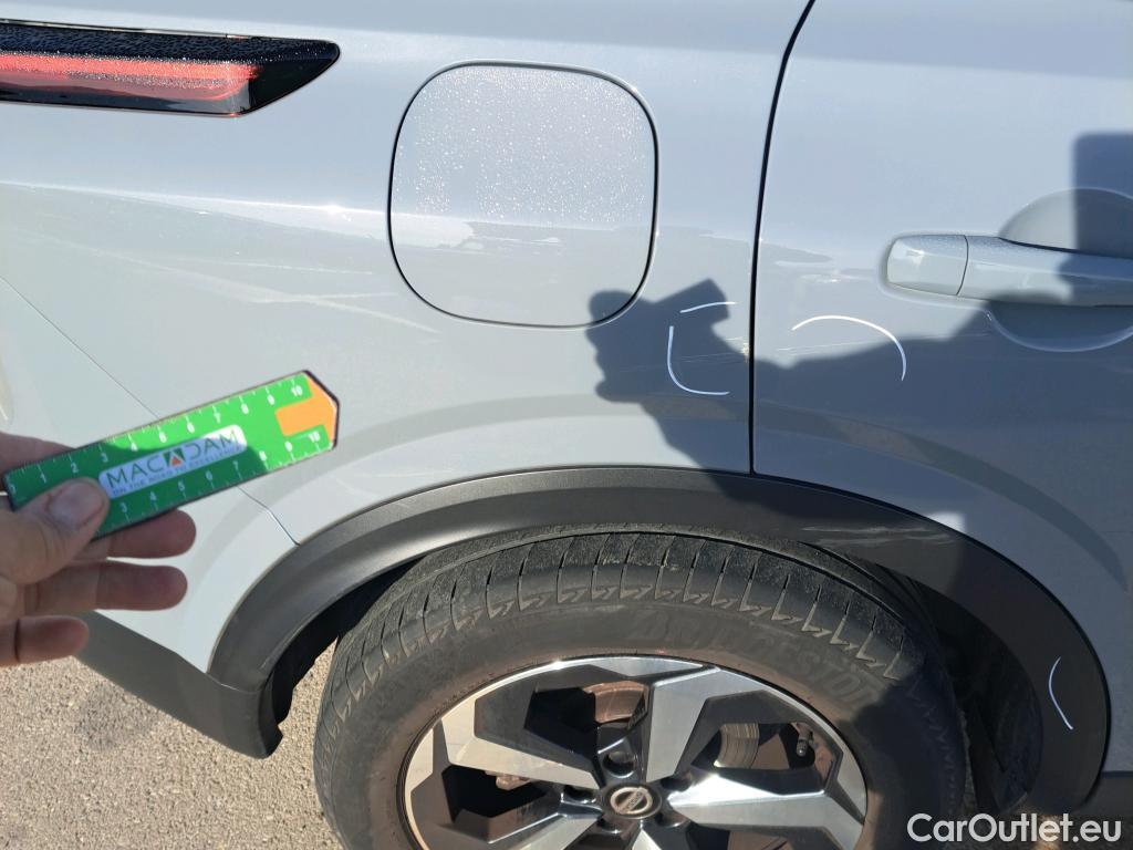  Nissan  Qashqai NISSAN  / 2021 / 5P / todoterreno DIG-T 116kW mHEV Xtronic Premiere Edit.(SL) #1