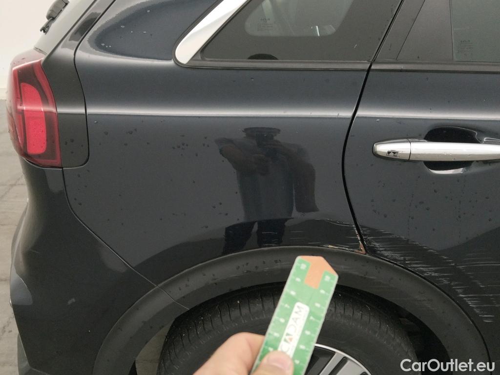  KIA  Niro KIA  1.6 GDi PHEV 104kW (141CV) Drive (AC) #8