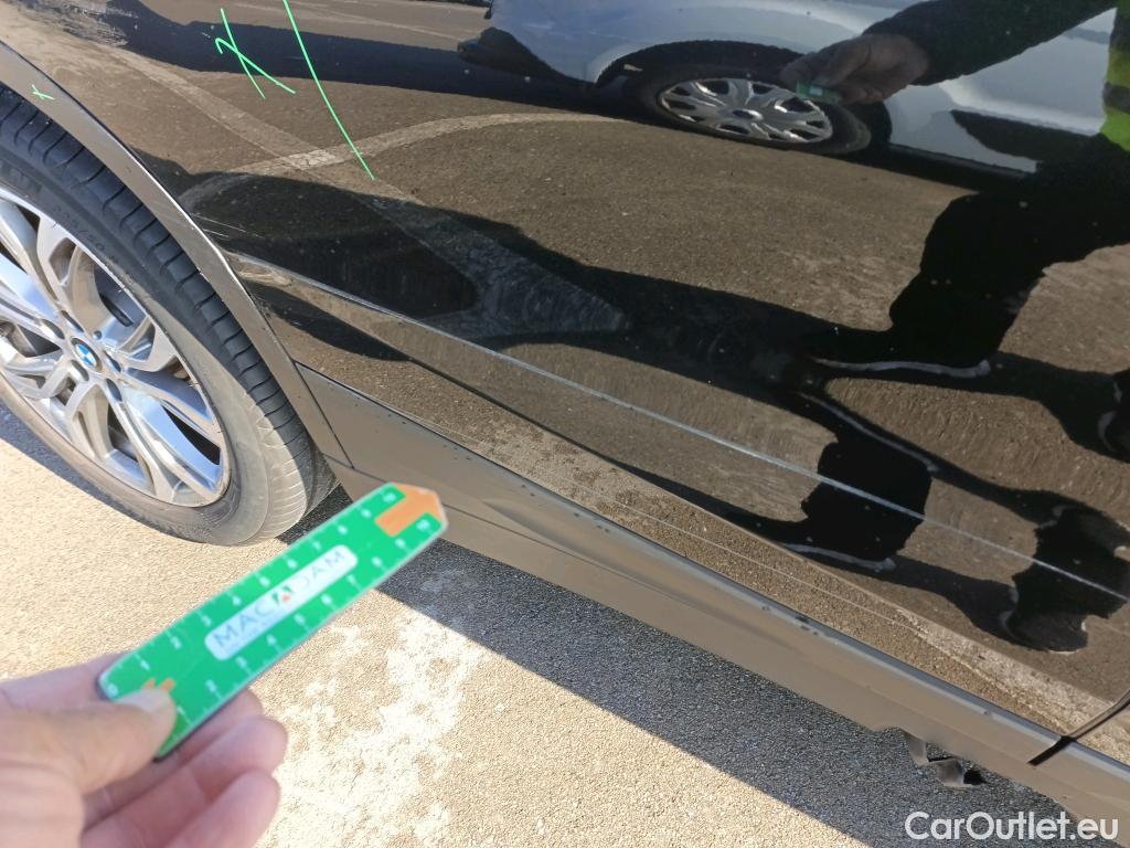  Bmw  X2 BMW  sDrive18i #6