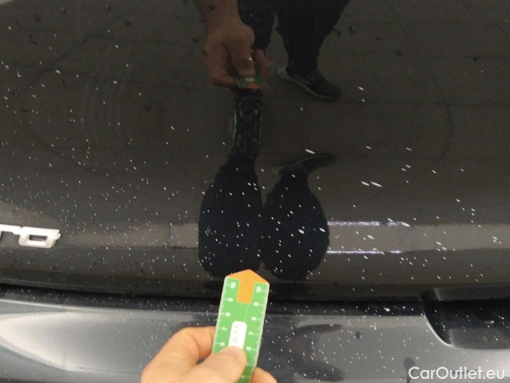  KIA  Niro KIA  1.6 GDi PHEV 104kW (141CV) Drive (AC) #6