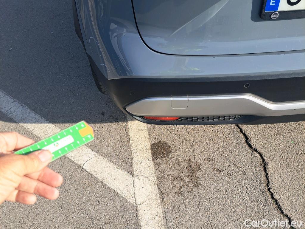  Nissan  Qashqai NISSAN  / 2021 / 5P / todoterreno DIG-T 116kW mHEV Xtronic Premiere Edit.(SL) #21