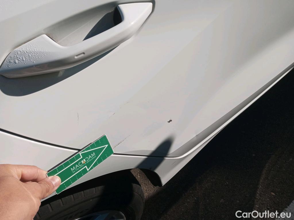  Audi  A3 AUDI  / 2020 / 4P / sedán Sedan 30 TFSI 81kW (110CV) S tronic #7