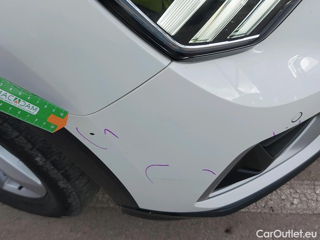  Audi  Q3 AUDI  / 2018 / 5P / todoterreno Advanced 35 TFSI 110kW (150CV) S tronic #15