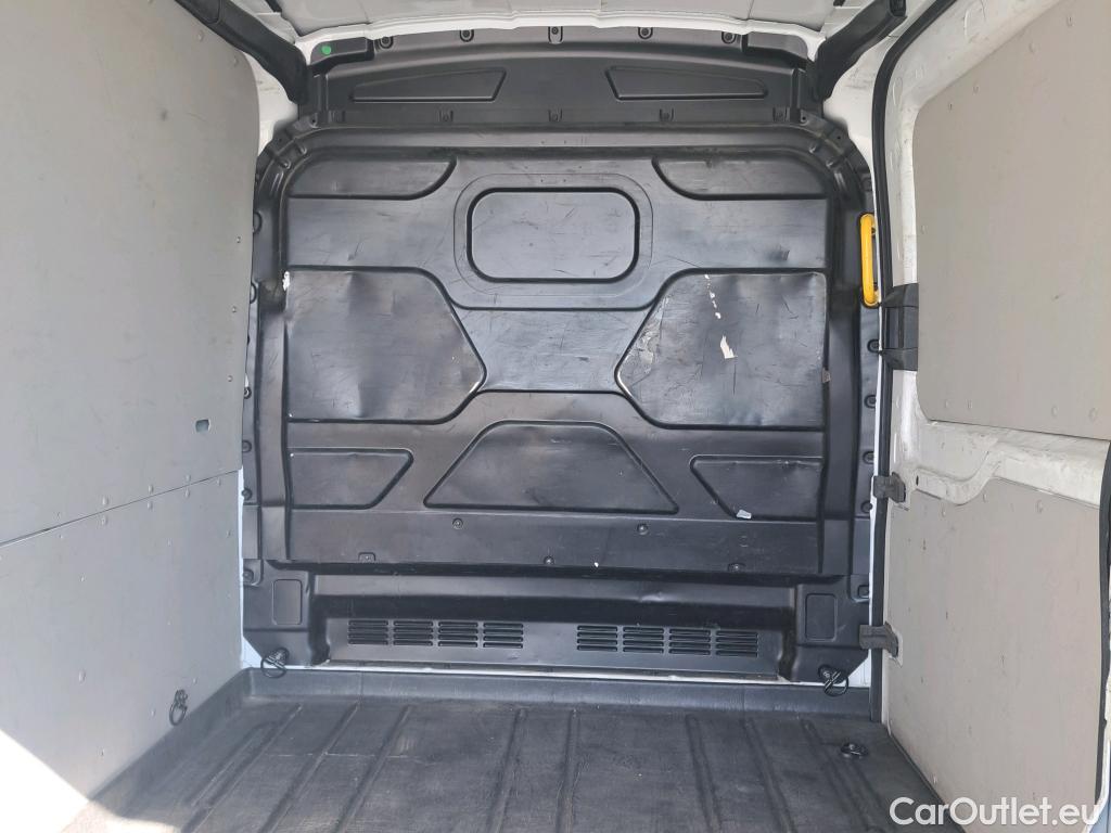  Ford  Transit FORD  / 2013 / 4P / furgón 350 96kW L2H2 Van Trend FWD #25
