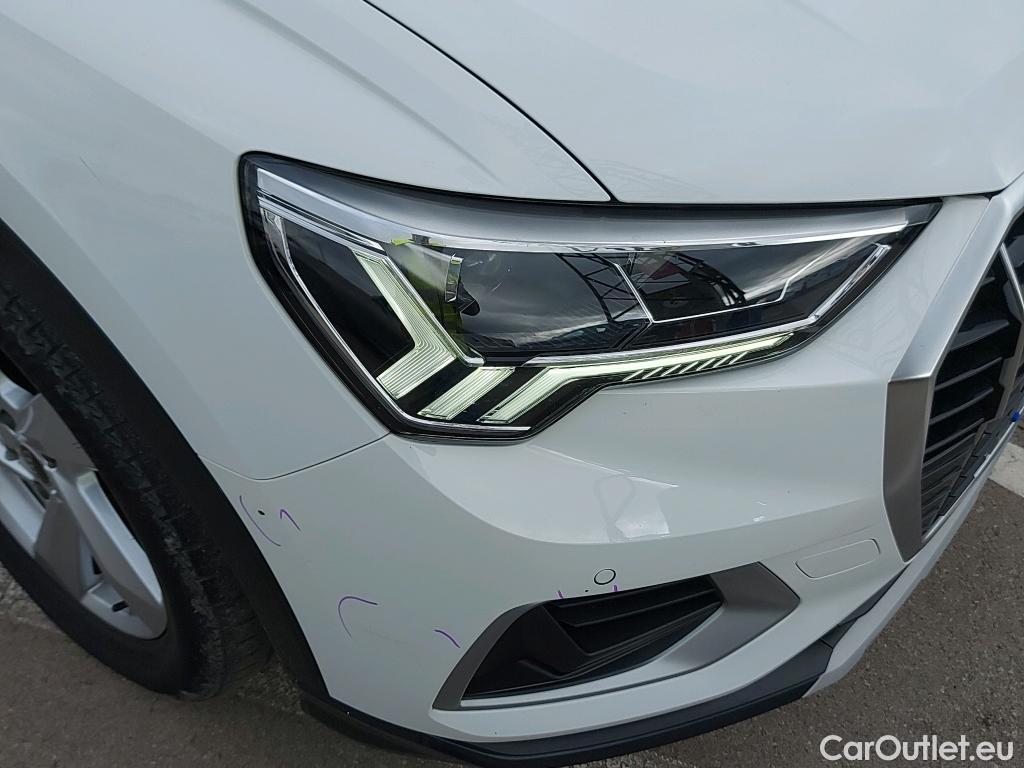  Audi  Q3 AUDI  / 2018 / 5P / todoterreno Advanced 35 TFSI 110kW (150CV) S tronic #14