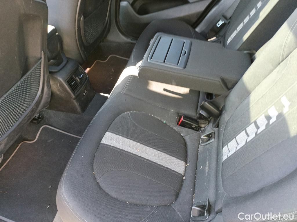  Bmw  X2 BMW  sDrive18i #16