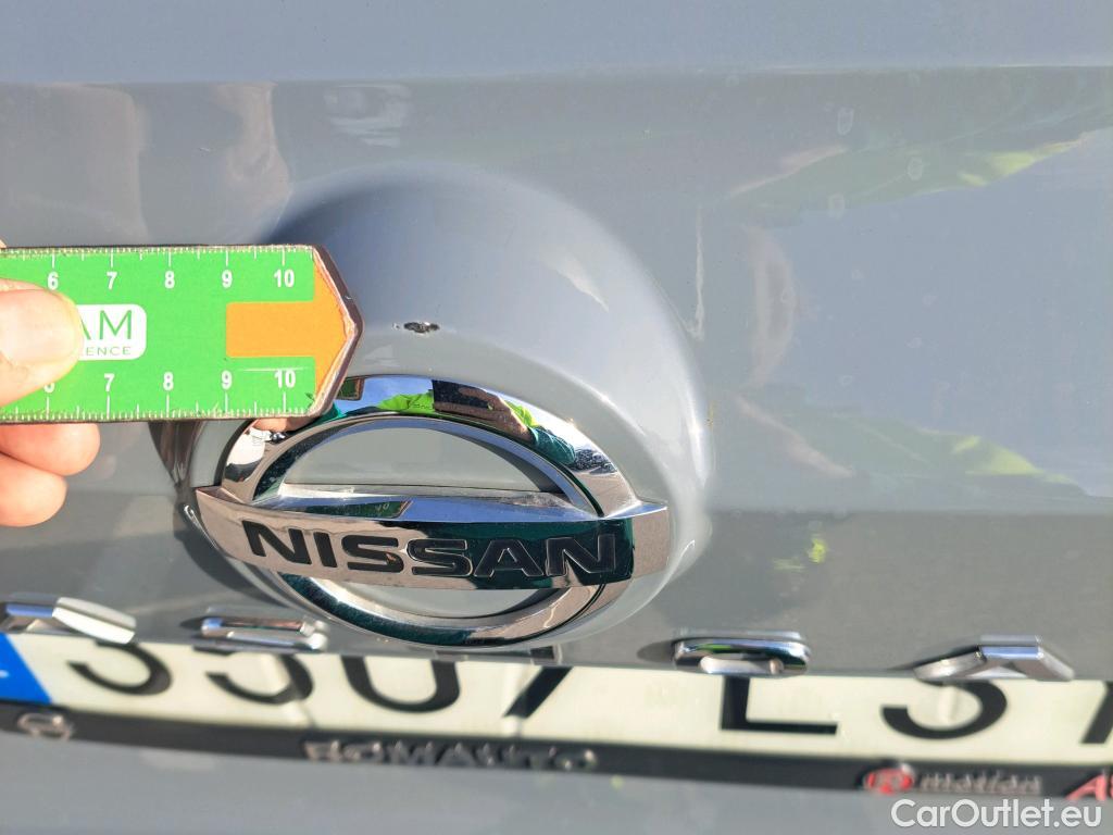  Nissan  Qashqai NISSAN  / 2021 / 5P / todoterreno DIG-T 116kW mHEV Xtronic Premiere Edit.(SL) #38