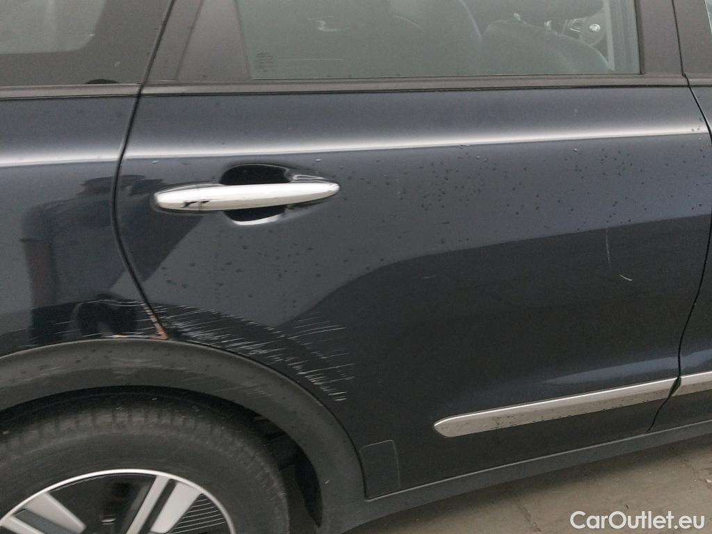  KIA  Niro KIA  1.6 GDi PHEV 104kW (141CV) Drive (AC) #3