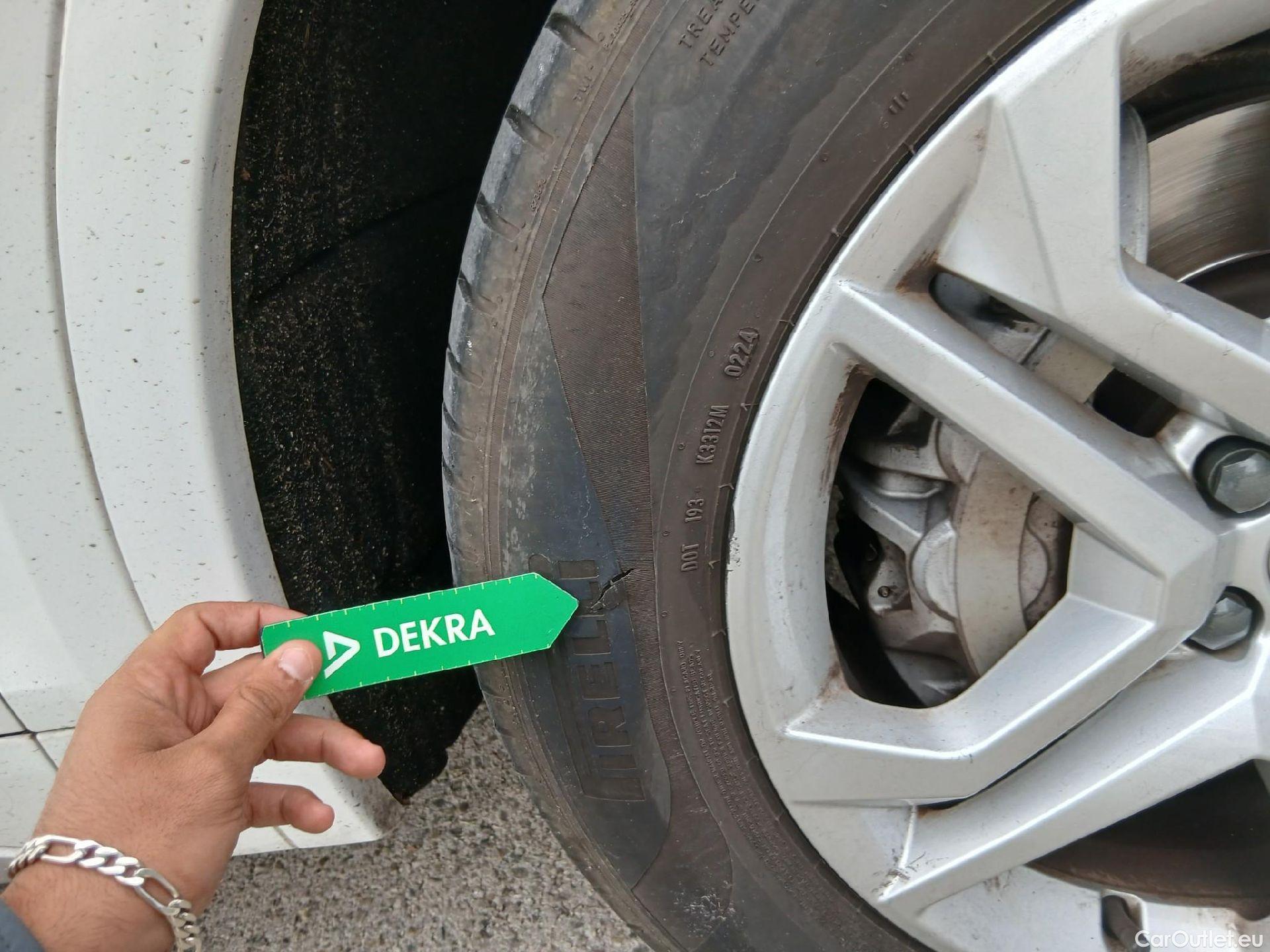  Audi  Q5 AUDI  / 2020 / 5P / todoterreno Advanced 35 TDI 120kW S tronic (AC2) #22