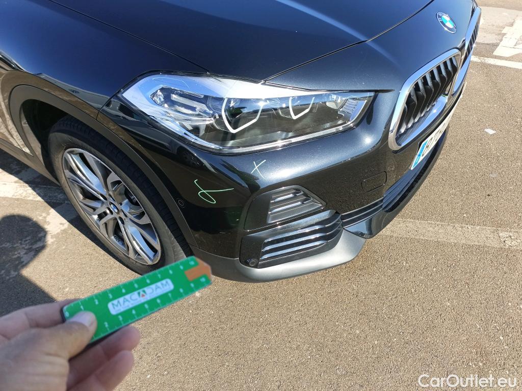  Bmw  X2 BMW  sDrive18i #17