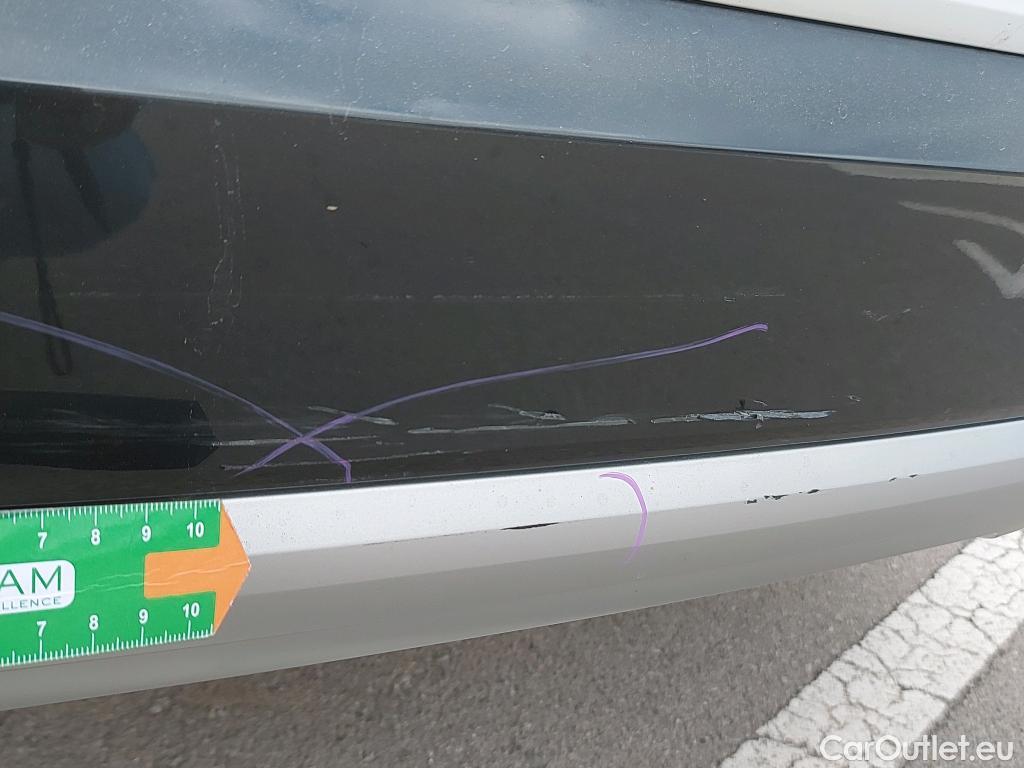  Audi  Q3 AUDI  / 2018 / 5P / todoterreno Advanced 35 TFSI 110kW (150CV) S tronic #17