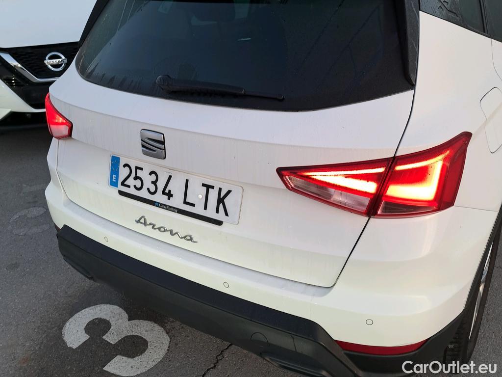  Seat  Arona SEAT  / 2017 / 5P / todoterreno 1.0 TSI 81kW (110CV) Style Plus (AC) #1
