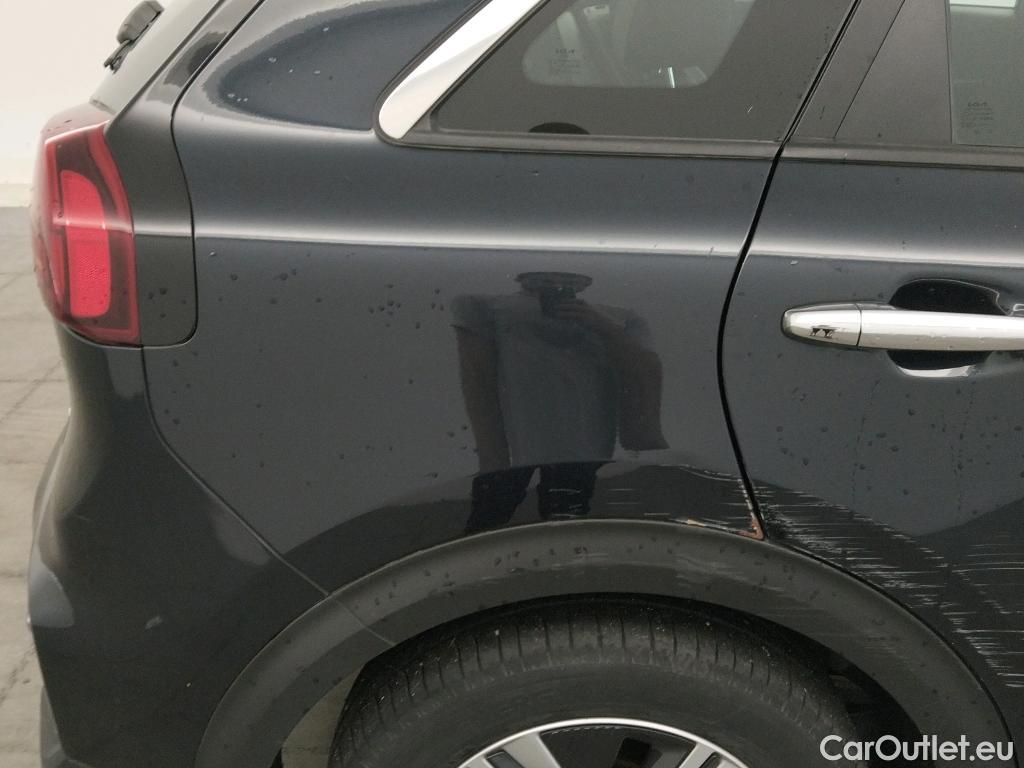  KIA  Niro KIA  1.6 GDi PHEV 104kW (141CV) Drive (AC) #7