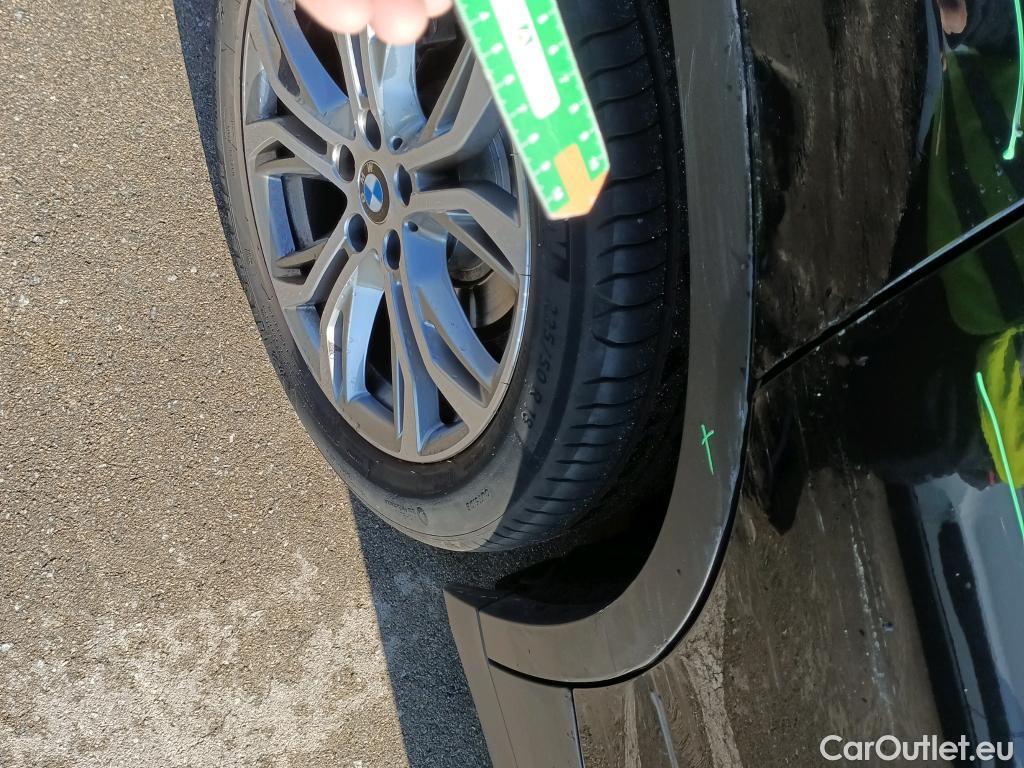  Bmw  X2 BMW  sDrive18i #22