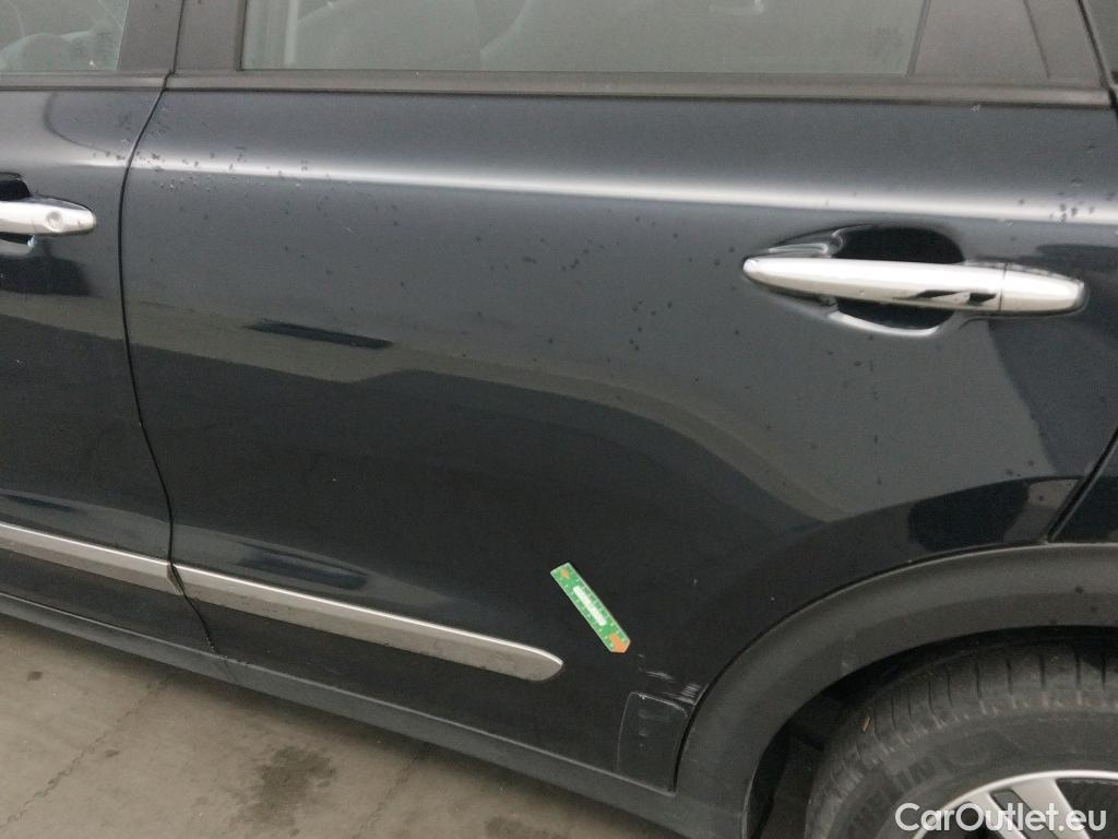  KIA  Niro KIA  1.6 GDi PHEV 104kW (141CV) Drive (AC) #11