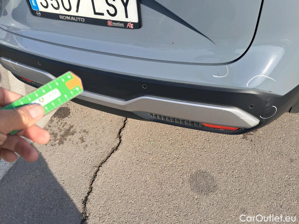  Nissan  Qashqai NISSAN  / 2021 / 5P / todoterreno DIG-T 116kW mHEV Xtronic Premiere Edit.(SL) #18