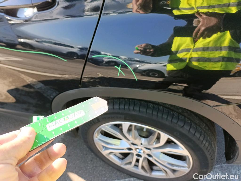  Bmw  X2 BMW  sDrive18i #11