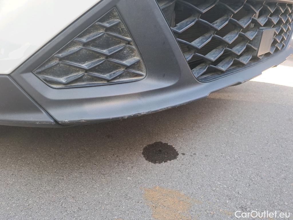  Seat  Arona SEAT  / 2017 / 5P / todoterreno 1.0 TSI 81kW (110CV) Style Plus (AC) #13