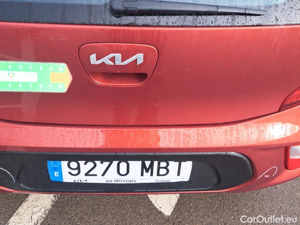  KIA  Picanto KIA  / 2020 / 5P / berlina con portón 1.0 DPi 49kW (67CV) Concept Pack Comfort #1