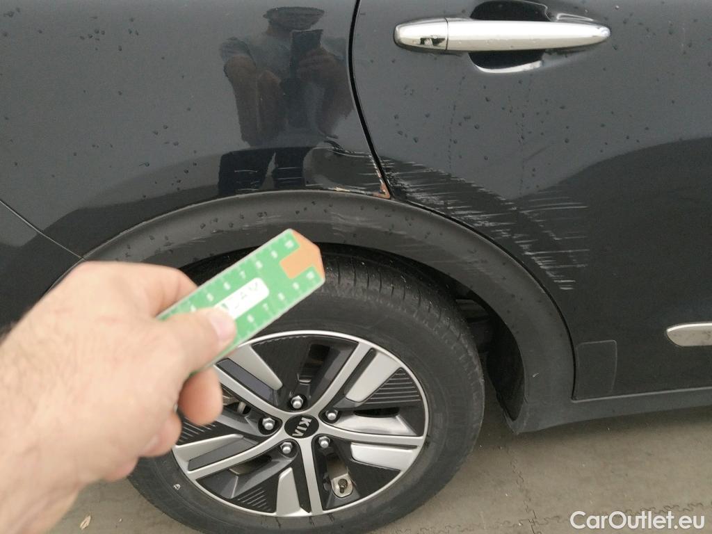  KIA  Niro KIA  1.6 GDi PHEV 104kW (141CV) Drive (AC) #20