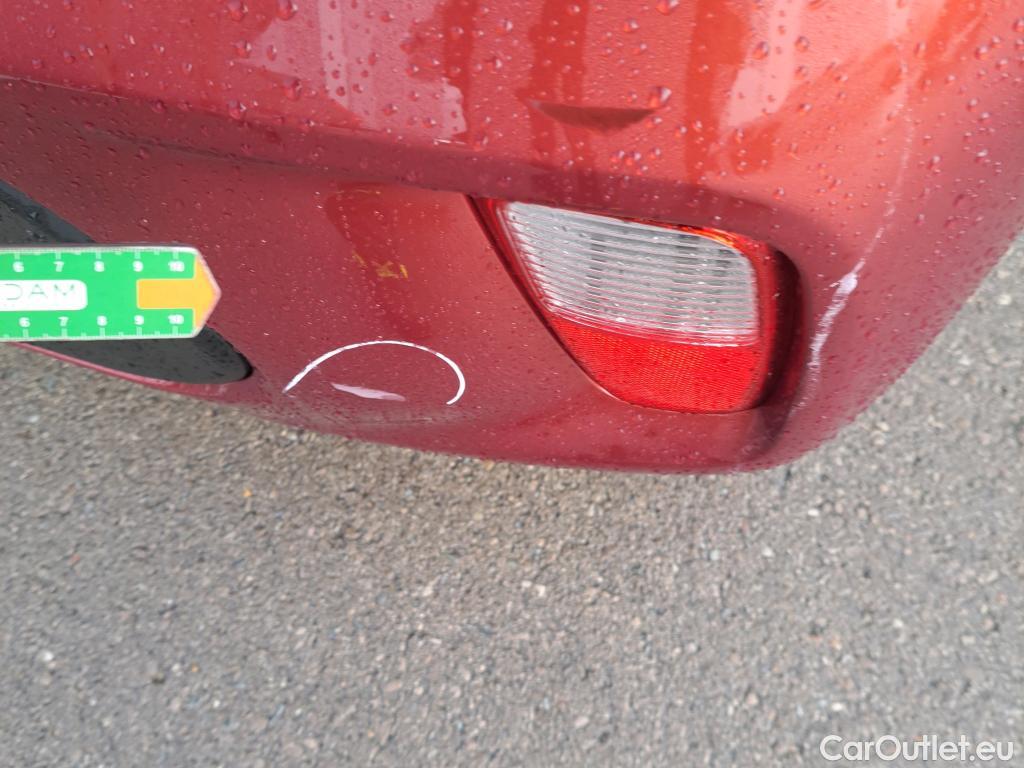  KIA  Picanto KIA  / 2020 / 5P / berlina con portón 1.0 DPi 49kW (67CV) Concept Pack Comfort #16