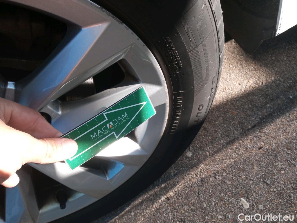  Audi  A3 AUDI  / 2020 / 4P / sedán Sedan 30 TFSI 81kW (110CV) S tronic #15