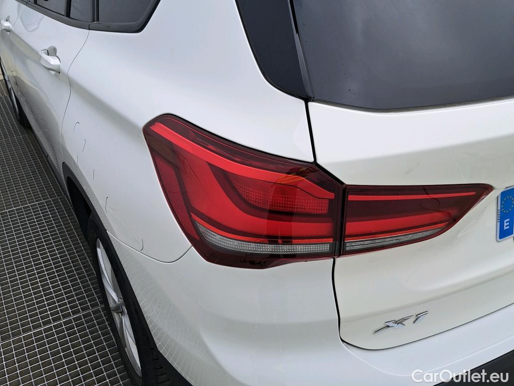  Bmw  X1 BMW  / 2019 / 5P / todoterreno sDrive18d #3