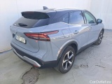  Nissan  Qashqai NISSAN  / 2021 / 5P / todoterreno DIG-T 116kW mHEV Xtronic Premiere Edit.(SL) #2
