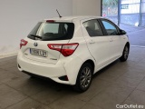  Toyota  Yaris TOYOTA  / 2017 / 5P / berlina con portón 1.5 100H Active #2