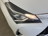  Toyota  Yaris TOYOTA  / 2017 / 5P / berlina con portón 1.5 100H Active #16