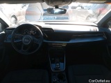  Audi  A3 AUDI  / 2020 / 4P / sedán Sedan 30 TFSI 81kW (110CV) S tronic #3