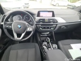  Bmw  X3 BMW  / 2017 / 5P / todoterreno xDrive20d (AC2) #3