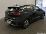  KIA  Niro KIA  1.6 GDi PHEV 104kW (141CV) Drive (AC) #2