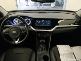  KIA  Niro KIA  1.6 GDi PHEV 104kW (141CV) Drive (AC) #3