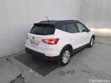  Seat  Arona SEAT  / 2017 / 5P / todoterreno 1.0 TSI 81kW (110CV) Style Plus (AC) #2