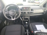  KIA  Picanto KIA  / 2020 / 5P / berlina con portón 1.0 DPi 49kW (67CV) Concept Pack Comfort #3