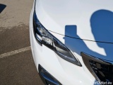 Peugeot  3008 PEUGEOT  / 2016 / 5P / todoterreno 1.5 BlueHDi 96kW (130CV) S&S Style EAT8 #18