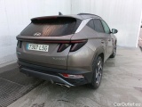  Hyundai  Tucson HYUNDAI  / 2020 / 5P / todoterreno 1.6 TGDI 169kW (230CV) HEV Style Auto #2